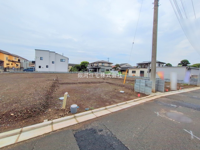 上新井２丁目