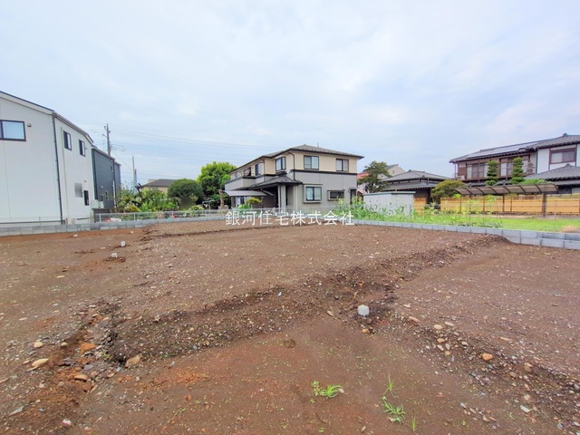 上新井２丁目