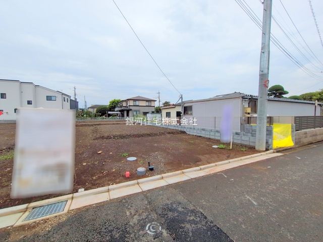 上新井２丁目