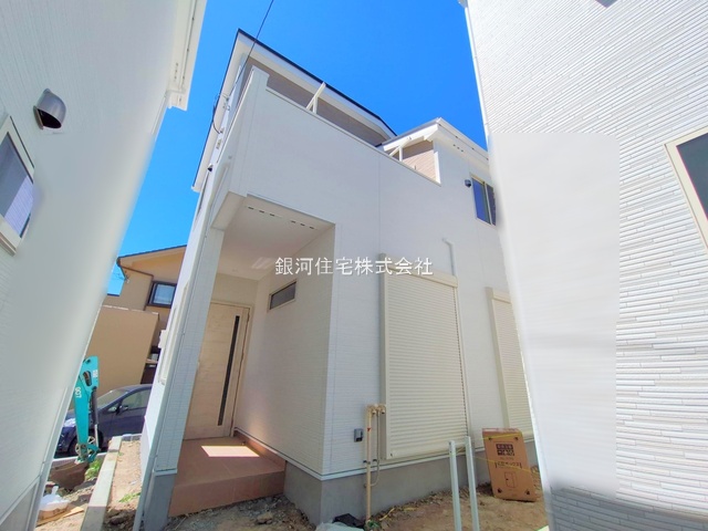 舟倉２丁目