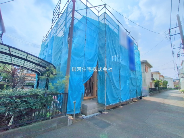 西橋本４丁目