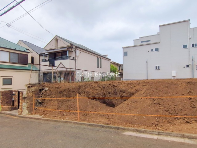 下田町３丁目