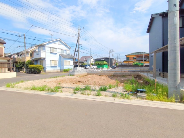 大場
