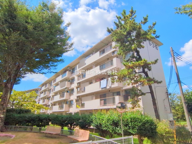 滝山６丁目