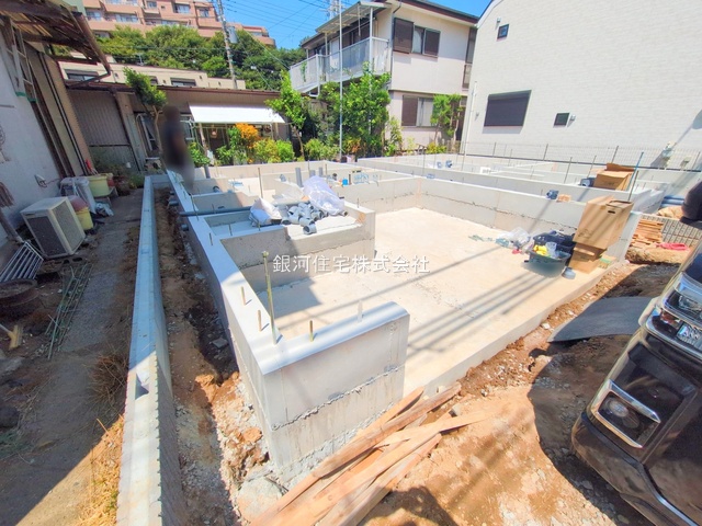 北本町２丁目