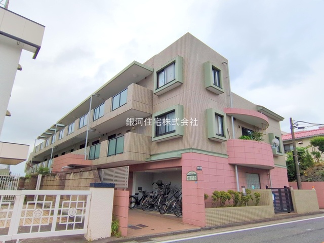 G00380874 神奈川県横浜市磯子区磯子3丁目 中古マンション 4490万円 専有面積76.56m² (約23.15坪) 間取り3LDK 所在階4階 築年月1996年07月(築29年)