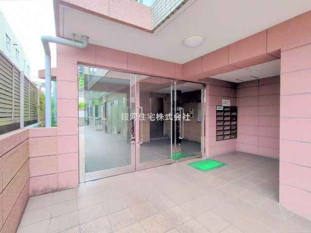 G00380874 神奈川県横浜市磯子区磯子３丁目 中古マンション 4490万円 専有面積76.56m² (約23.15坪) 間取り３ＬＤＫ 所在階4階 築年月1996年07月(築29年)【外観5】