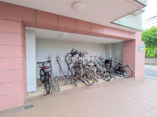 G00380874 神奈川県横浜市磯子区磯子３丁目 中古マンション 4490万円 専有面積76.56m² (約23.15坪) 間取り３ＬＤＫ 所在階4階 築年月1996年07月(築29年)【外観13】