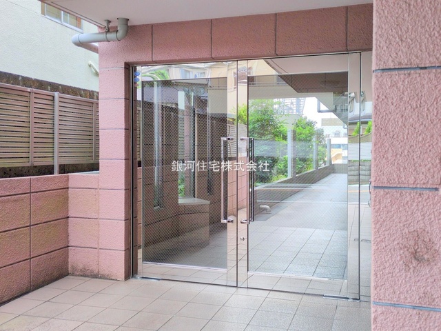 G00380874 神奈川県横浜市磯子区磯子３丁目 中古マンション 4490万円 専有面積76.56m² (約23.15坪) 間取り３ＬＤＫ 所在階4階 築年月1996年07月(築29年)【外観14】