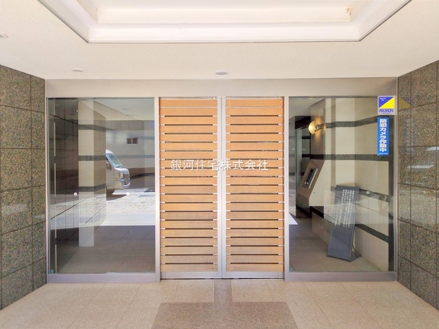 G00380876 神奈川県横浜市緑区青砥町 中古マンション 4499万円 専有面積83.24m² (約25.18坪) 間取り３ＬＤＫ 所在階6階 築年月2001年10月(築23年)【外観3】