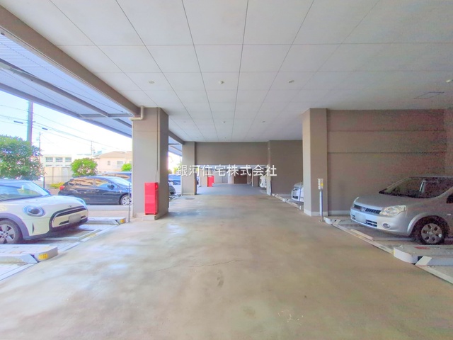 G00380876 神奈川県横浜市緑区青砥町 中古マンション 4499万円 専有面積83.24m² (約25.18坪) 間取り３ＬＤＫ 所在階6階 築年月2001年10月(築23年)【外観12】