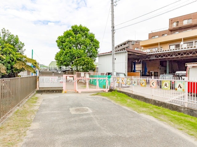 G00380876 神奈川県横浜市緑区青砥町 中古マンション 4499万円 専有面積83.24m² (約25.18坪) 間取り３ＬＤＫ 所在階6階 築年月2001年10月(築23年)【周辺環境】鴨居保育園