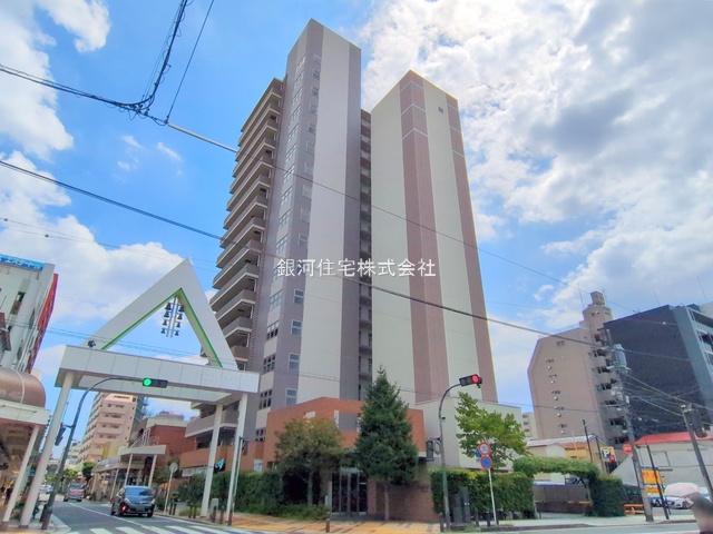 G00380877 神奈川県平塚市明石町 中古マンション 4399万円 専有面積73.71m² (約22.29坪) 間取り3LDK 所在階4階 築年月2009年04月(築16年)