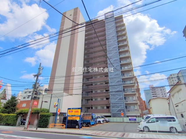 G00380877 神奈川県平塚市明石町 中古マンション 4399万円 専有面積73.71m² (約22.29坪) 間取り３ＬＤＫ 所在階4階 築年月2009年04月(築16年)【外観4】