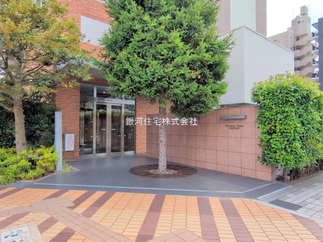 G00380877 神奈川県平塚市明石町 中古マンション 4399万円 専有面積73.71m² (約22.29坪) 間取り３ＬＤＫ 所在階4階 築年月2009年04月(築16年)【外観5】