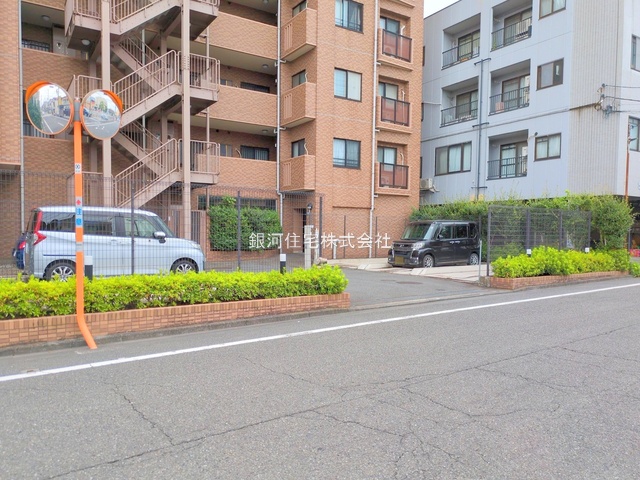 G00380878 東京都八王子市八日町 中古マンション 3199万円 専有面積64.90m² (約19.63坪) 間取り３ＬＤＫ 所在階11階 築年月1997年12月(築27年)【外観11】