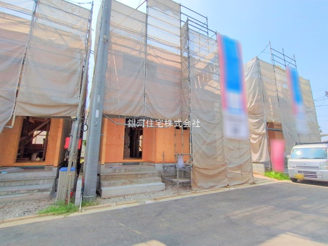 柳島２丁目