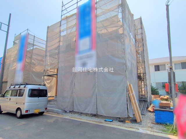 柳島２丁目