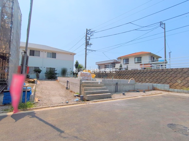 柳島２丁目