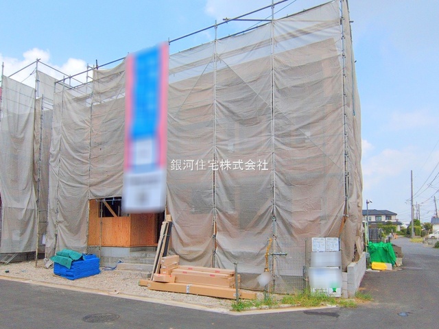 柳島２丁目