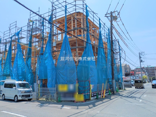 湊新田２丁目