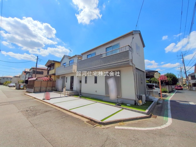 小山３丁目