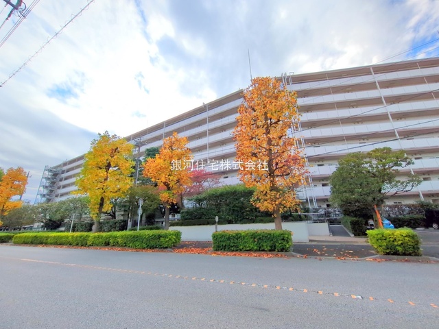 赤山町４丁目