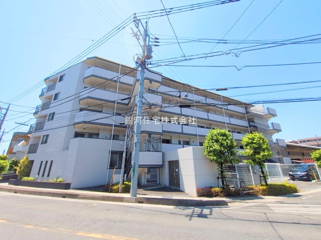 東川口６丁目
