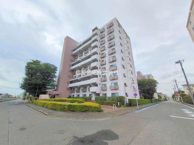 つきみ野４丁目