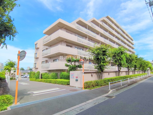上小町