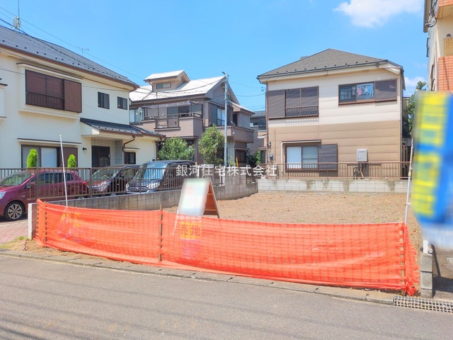 浅間台３丁目