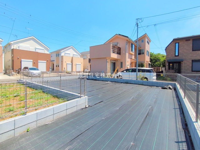 新町５丁目