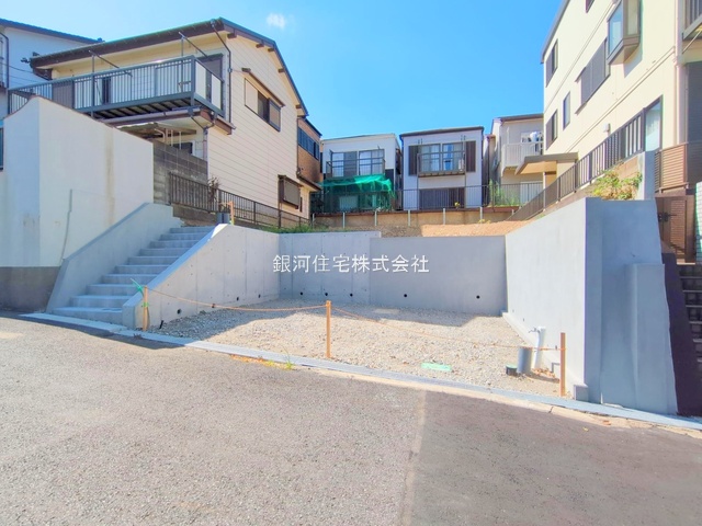 森崎４丁目