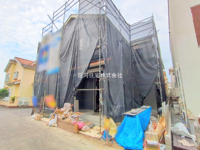大字深作
