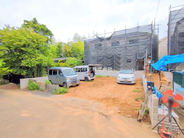 大和田町２丁目