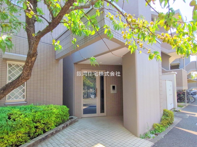 G00381031 神奈川県横浜市都筑区大丸 中古マンション 5299万円 専有面積70.06m² (約21.19坪) 間取り３ＬＤＫ 所在階3階 築年月2001年03月(築25年)【外観5】
