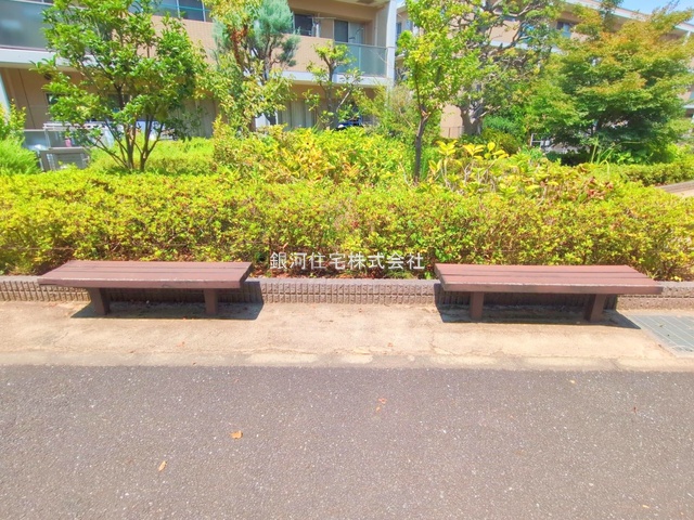 G00381031 神奈川県横浜市都筑区大丸 中古マンション 5299万円 専有面積70.06m² (約21.19坪) 間取り３ＬＤＫ 所在階3階 築年月2001年03月(築25年)【外観9】