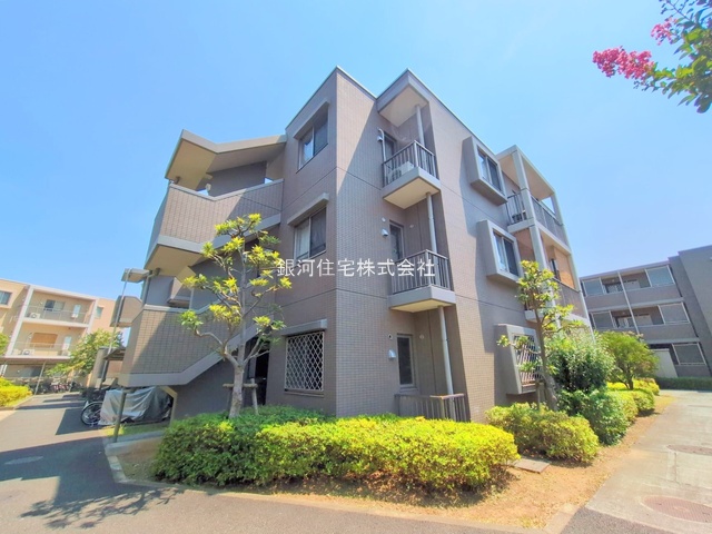 G00381031 神奈川県横浜市都筑区大丸 中古マンション 5299万円 専有面積70.06m² (約21.19坪) 間取り３ＬＤＫ 所在階3階 築年月2001年03月(築25年)【外観12】