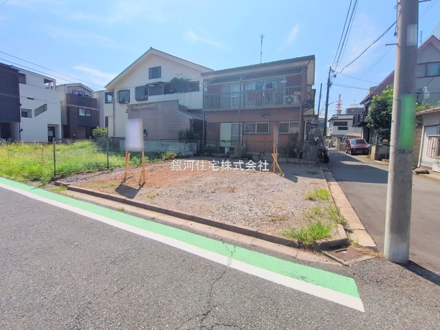湊町１丁目