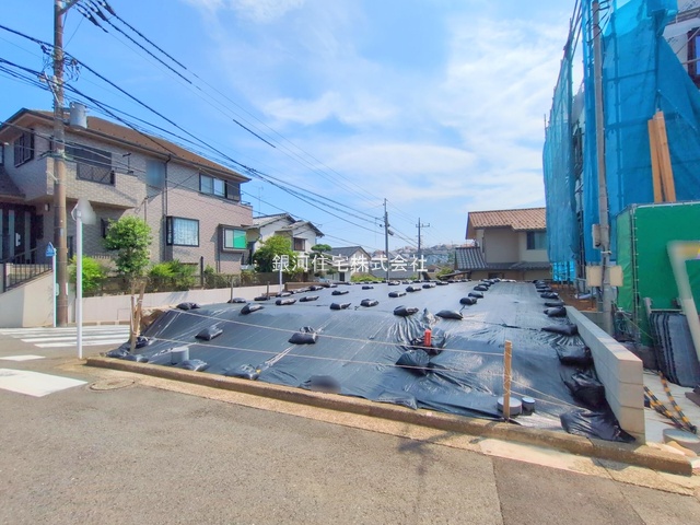 万騎が原