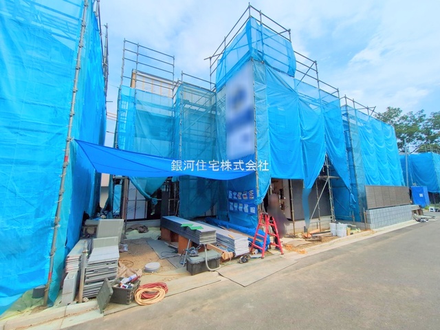 多摩湖町２丁目