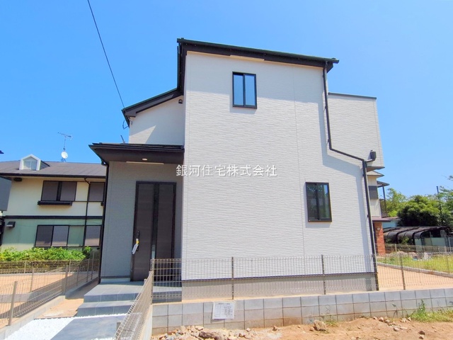 加曽利町