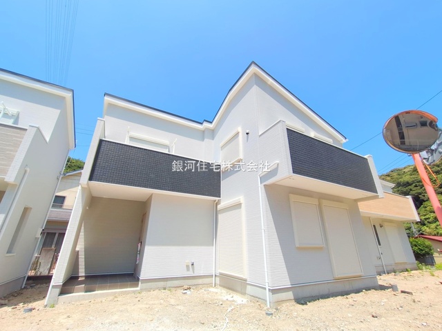 佐原３丁目