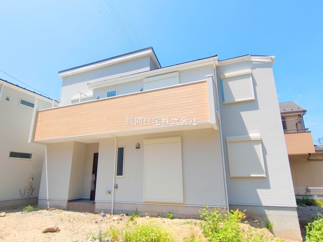 佐原３丁目