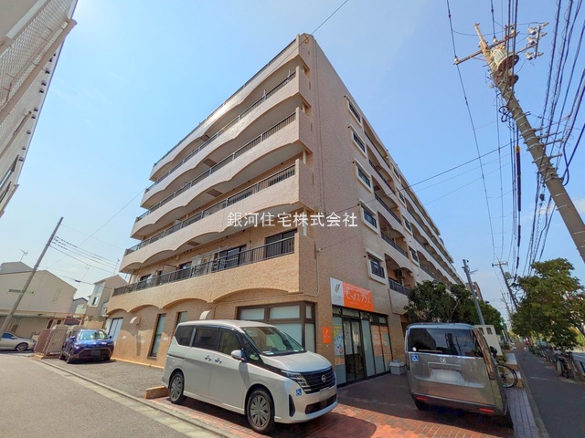 立野町