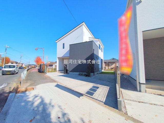 めじろ台３丁目