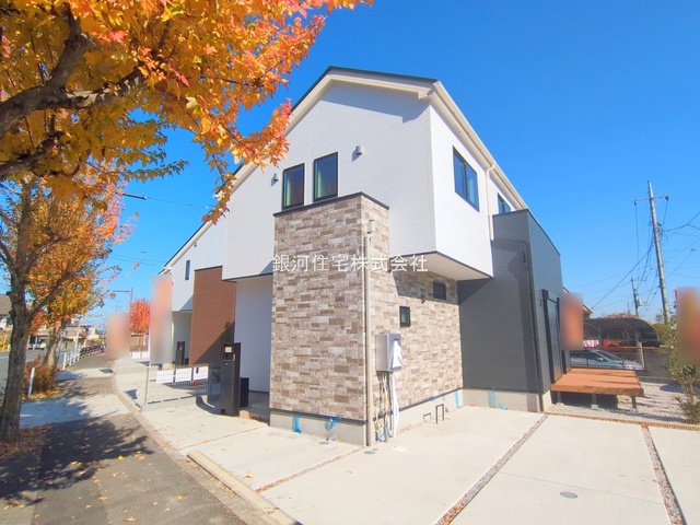 めじろ台３丁目