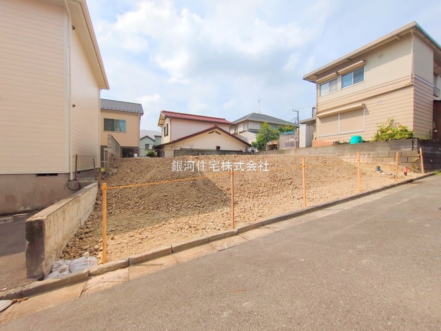 〈未開封〉神の小さな土地('58米) 神奈川県横須賀市岩戸2丁目の土地 | 未公開物件・非公開物件を