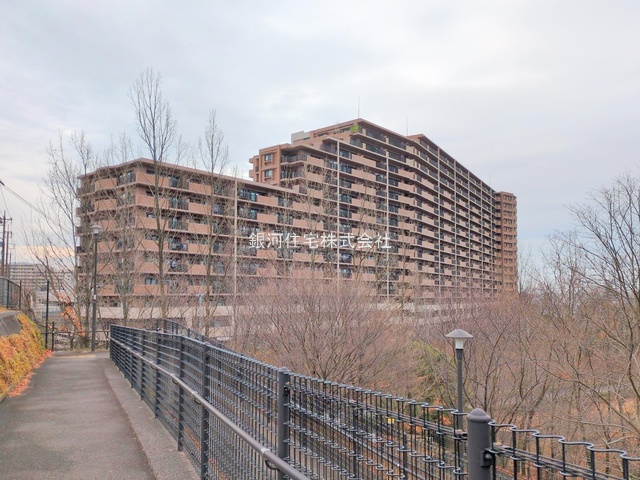 小山ヶ丘５丁目