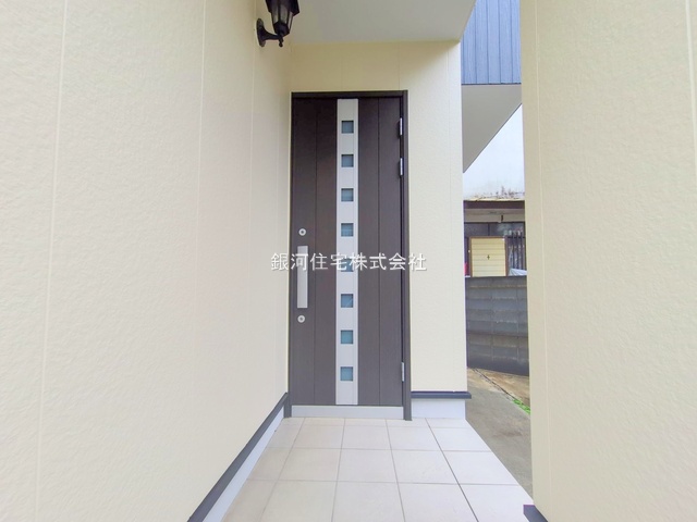 G00381763 埼玉県入間郡三芳町大字藤久保 中古一戸建て 2780万円 土地面積86.85m² (約26.27坪) 建物面積90.92m² (約27.50坪) 間取り３ＬＤＫ 築年月2006年09月(築19年)【外観11】